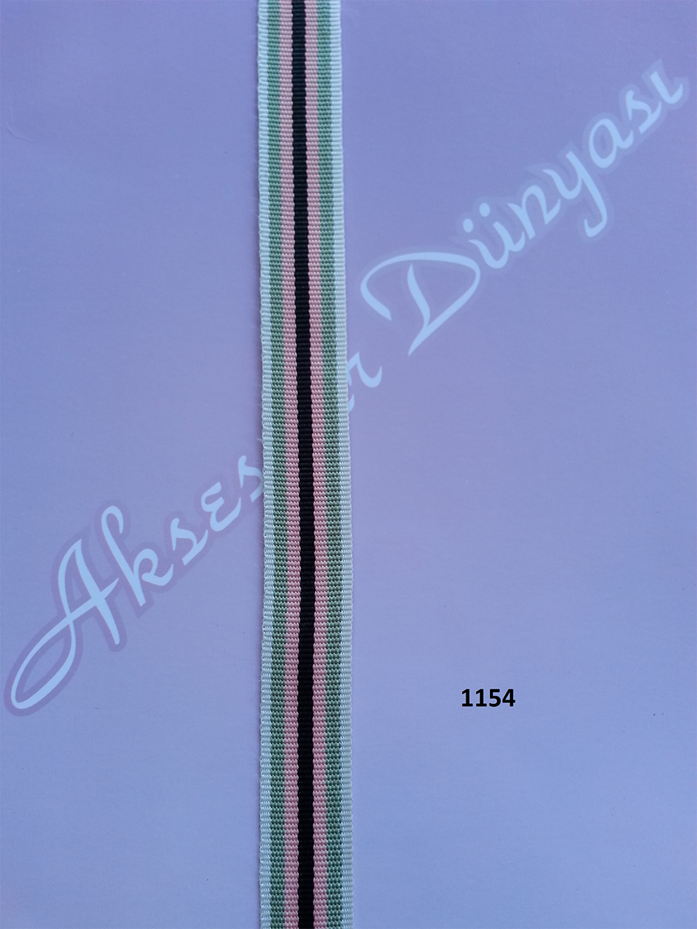 Polyester Şerit 1154 - aksesuarworld.com